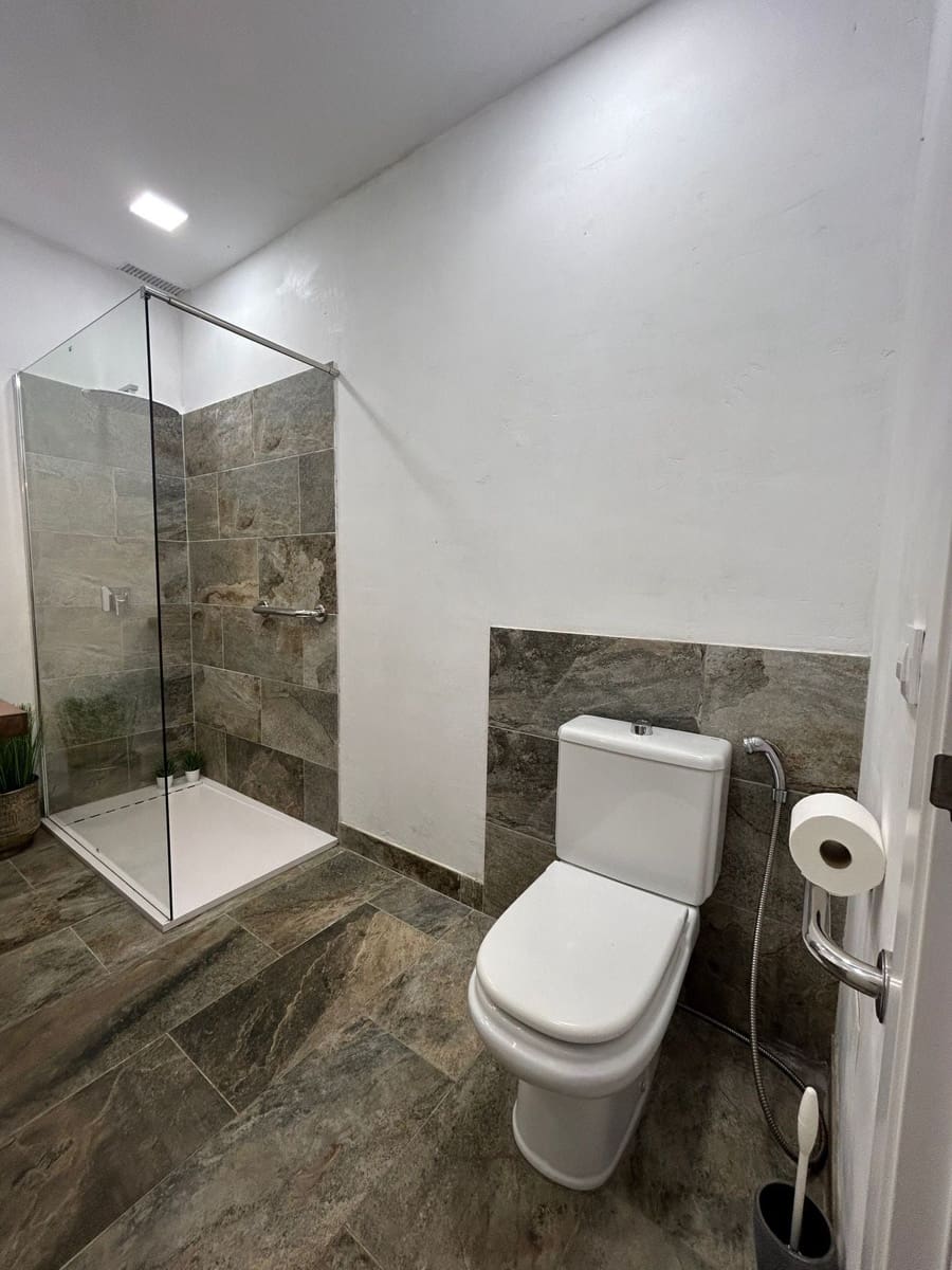 2 chambre Villa/Maison Semi-Mitoyenne à vendre à Caleta de Fuste - 254 000 € (Ref: 8696246)