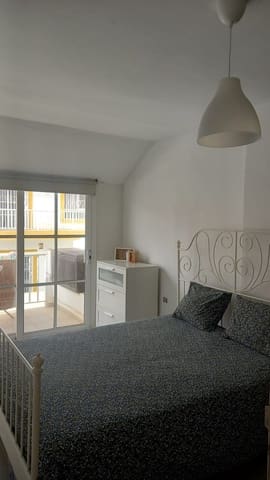 2 Zimmer Doppelhaus zu verkaufen in Caleta de Fuste, Antigua - 254.000 € (Ref: 8696246)