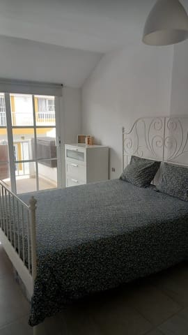 2 Zimmer Doppelhaus zu verkaufen in Caleta de Fuste, Antigua - 254.000 € (Ref: 8696246)