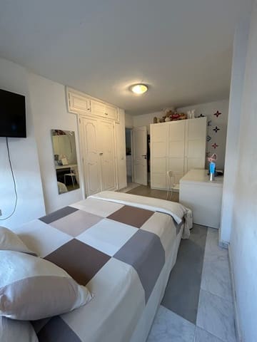 2 Zimmer Doppelhaus zu verkaufen in Caleta de Fuste, Antigua - 254.000 € (Ref: 8696246)