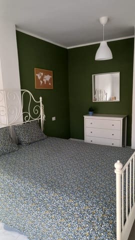 2 Zimmer Doppelhaus zu verkaufen in Caleta de Fuste, Antigua - 254.000 € (Ref: 8696246)