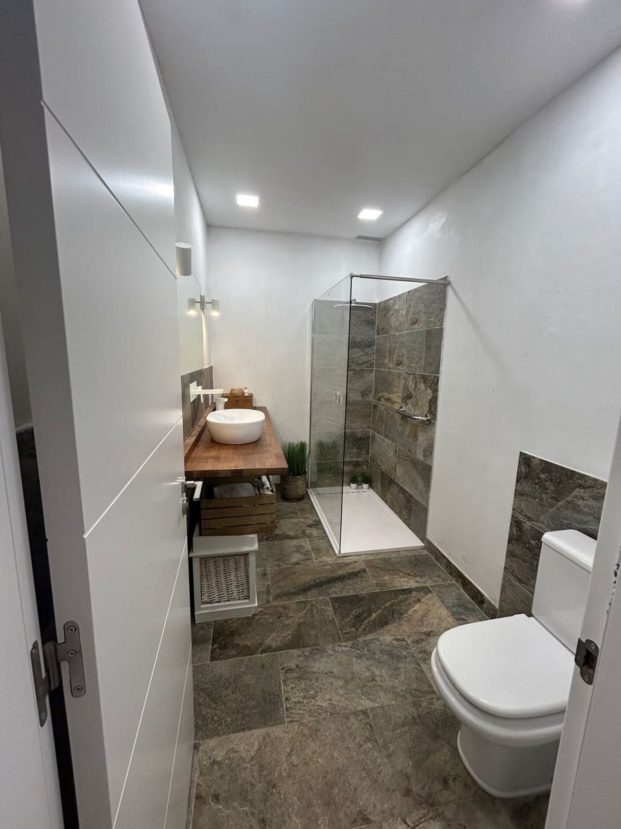 2 chambre Villa/Maison Semi-Mitoyenne à vendre à Caleta de Fuste - 254 000 € (Ref: 8696246)