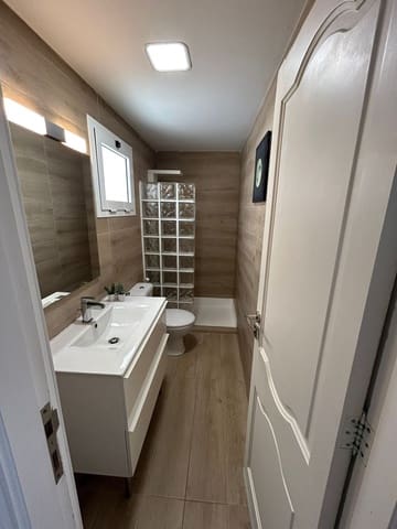 2 Zimmer Doppelhaus zu verkaufen in Caleta de Fuste, Antigua - 254.000 € (Ref: 8696246)