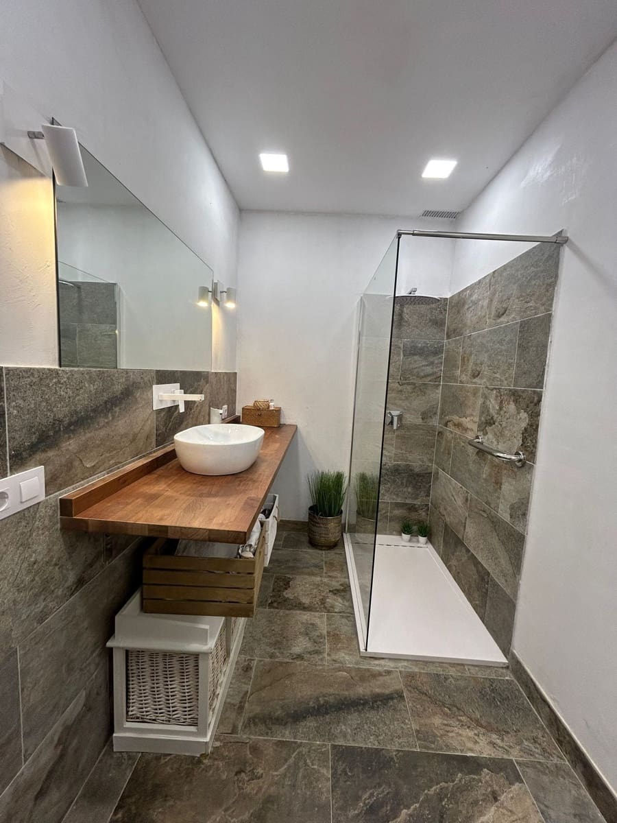 2 chambre Villa/Maison Semi-Mitoyenne à vendre à Caleta de Fuste - 254 000 € (Ref: 8696246)