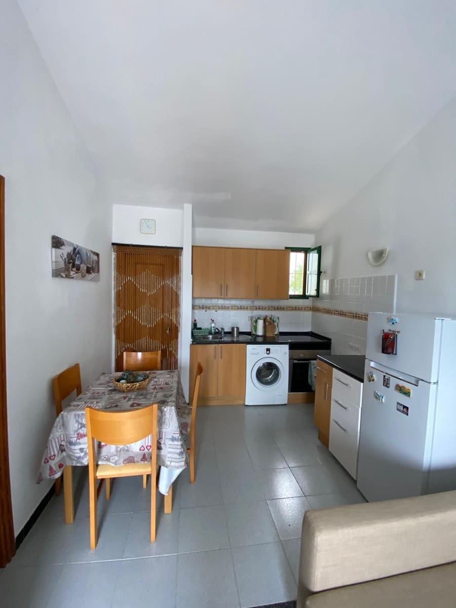 1 soveværelse Bungalow til salg i Nuevo Horizonte med swimmingpool - € 140.000 (Ref: 8759545)