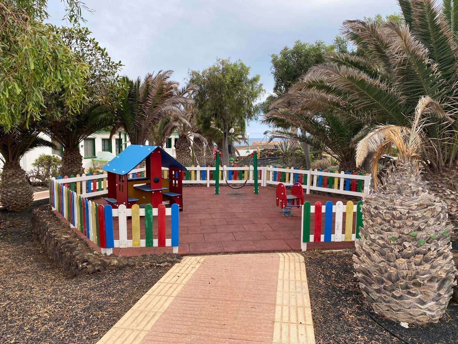 1 soveværelse Bungalow til salg i Nuevo Horizonte med swimmingpool - € 140.000 (Ref: 8759545)