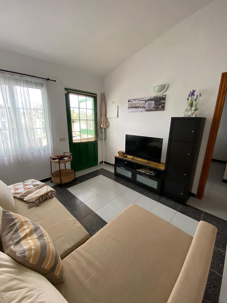 1 soveværelse Bungalow til salg i Nuevo Horizonte med swimmingpool - € 140.000 (Ref: 8759545)