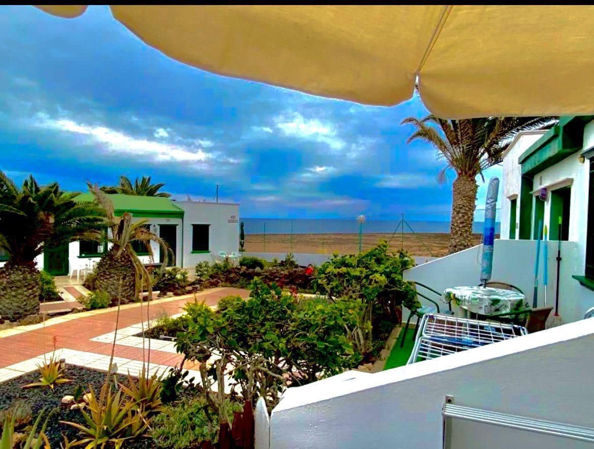 1 soveværelse Bungalow til salg i Nuevo Horizonte med swimmingpool - € 140.000 (Ref: 8759545)