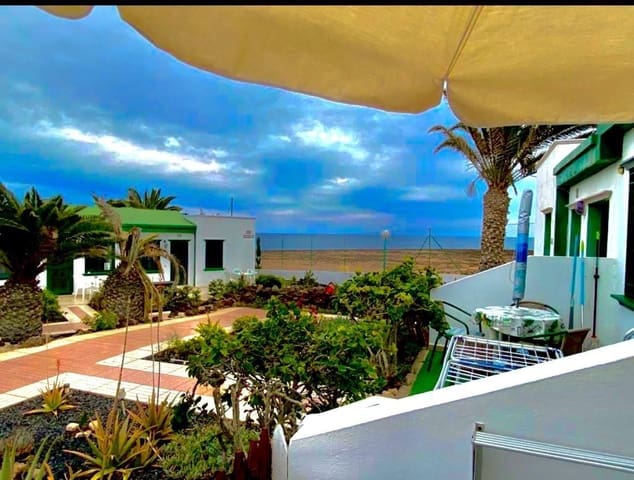 1 chambre Bungalow à vendre à Nuevo Horizonte, Antigua avec piscine - 140 000 € (Ref: 8759545)