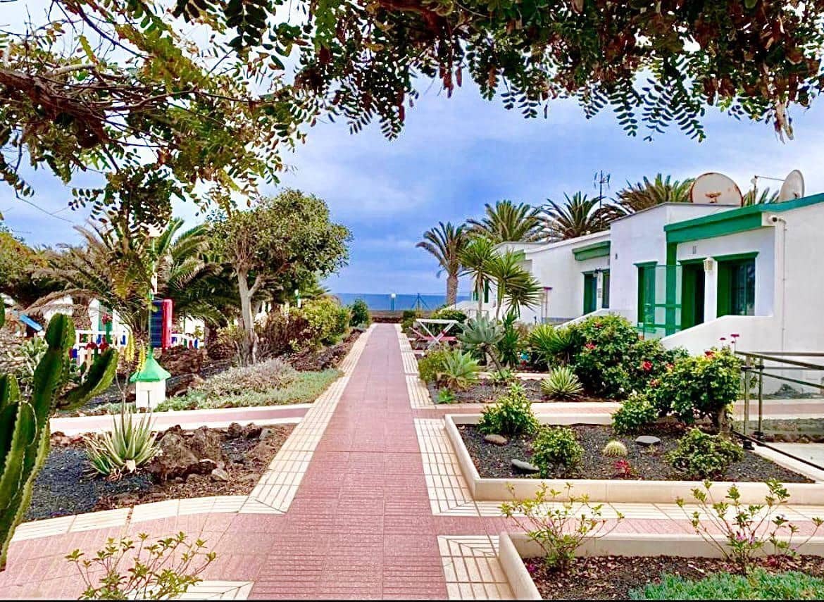 1 soveværelse Bungalow til salg i Nuevo Horizonte med swimmingpool - € 140.000 (Ref: 8759545)