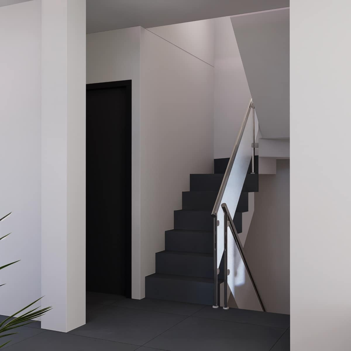 2 soveværelse Semi-Rækkehus til salg i Pajara med swimmingpool garage - € 155.000 (Ref: 8766474)