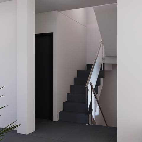 2 Zimmer Doppelhaus zu verkaufen in Pájara mit Pool Garage - 155.000 € (Ref: 8766474)