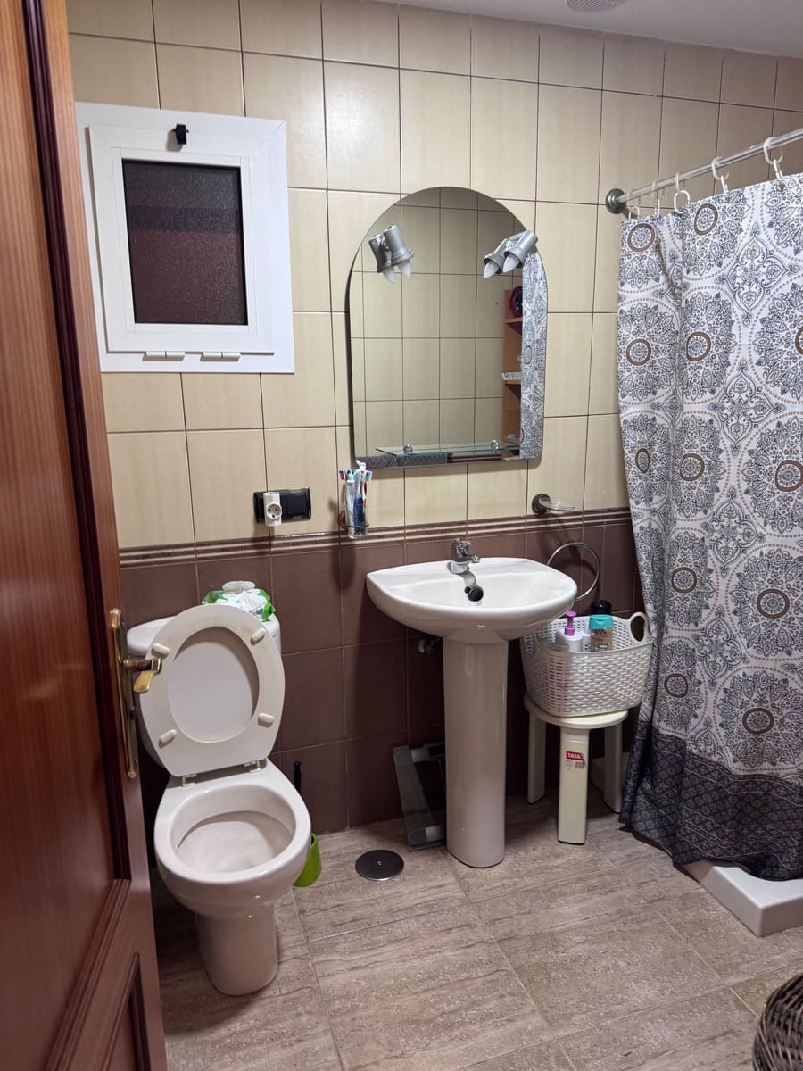 3 soveværelse Lejlighed til salg i Puerto del Rosario - € 175.000 (Ref: 8836391)