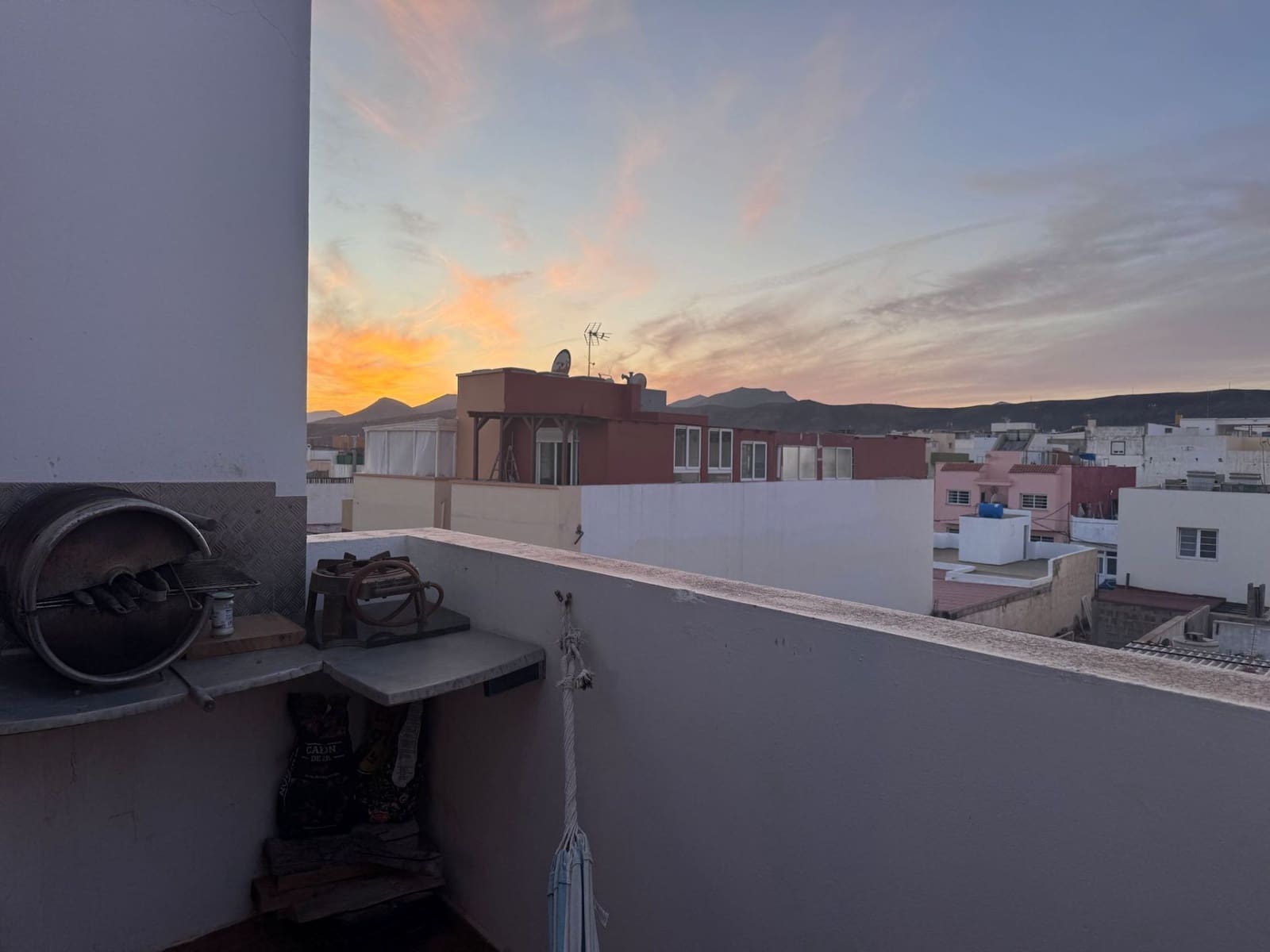 3 soveværelse Lejlighed til salg i Puerto del Rosario - € 175.000 (Ref: 8836391)