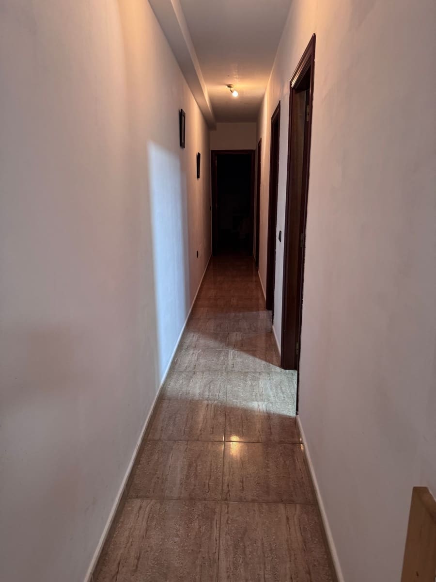 3 soveværelse Lejlighed til salg i Puerto del Rosario - € 175.000 (Ref: 8836391)