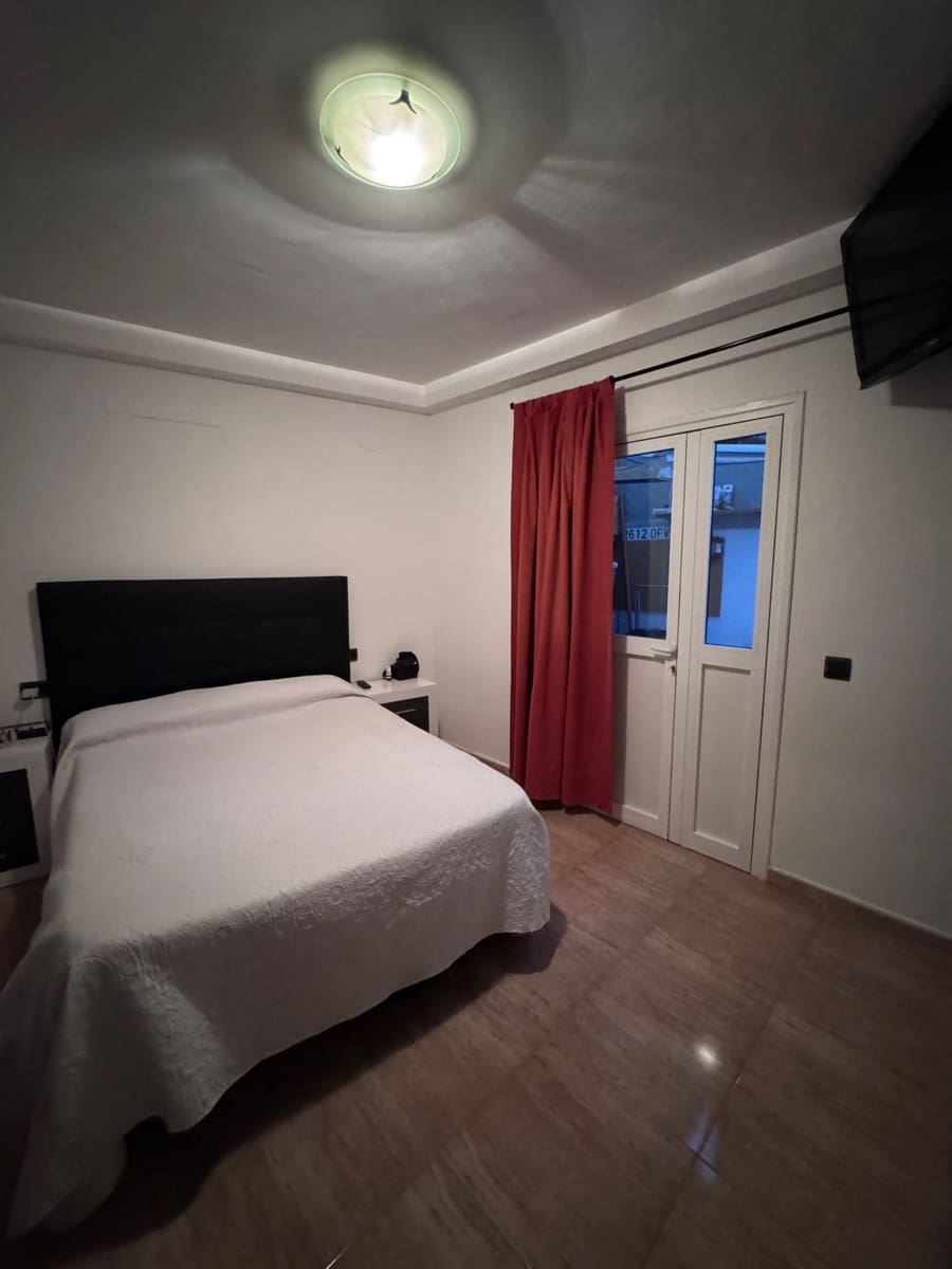 3 soveværelse Lejlighed til salg i Puerto del Rosario - € 175.000 (Ref: 8836391)