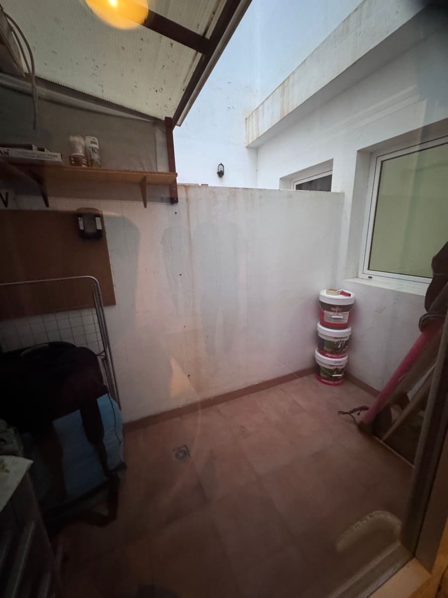 3 soveværelse Lejlighed til salg i Puerto del Rosario - € 175.000 (Ref: 8836391)