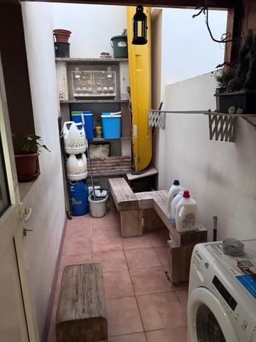 3 slaapkamer Appartement te koop in Puerto del Rosario - € 175.000 (Ref: 8836391)