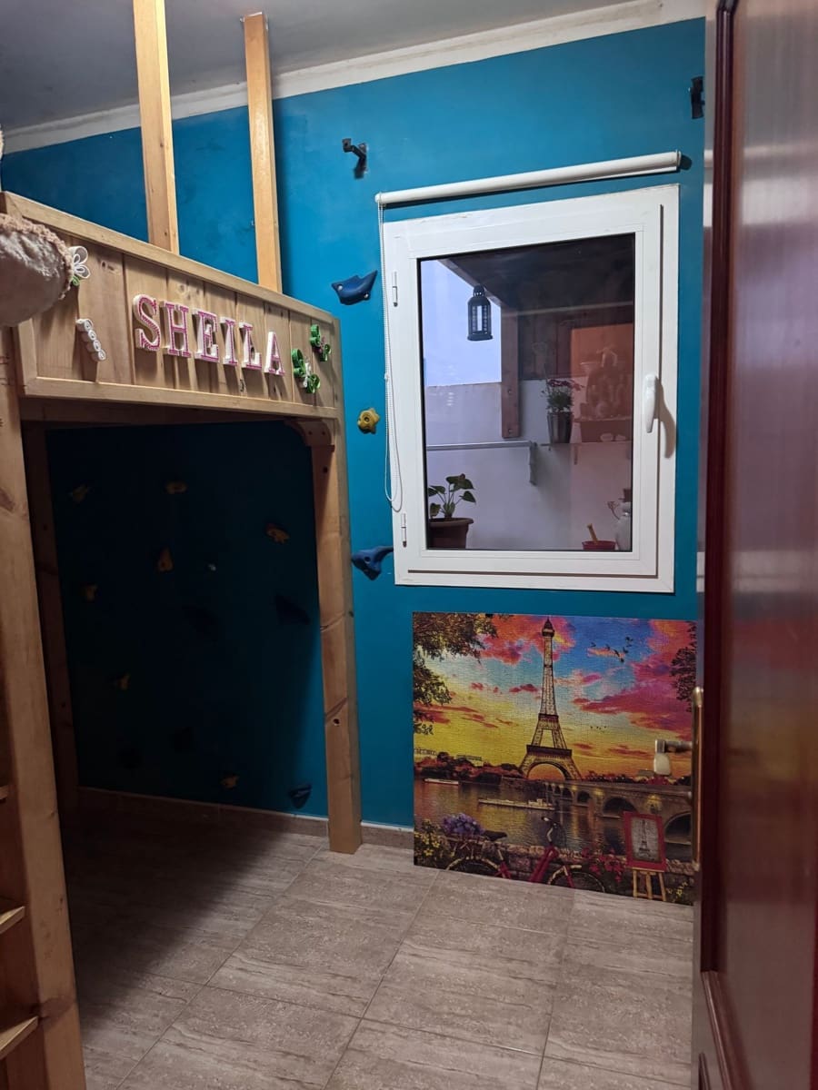 3 soveværelse Lejlighed til salg i Puerto del Rosario - € 175.000 (Ref: 8836391)