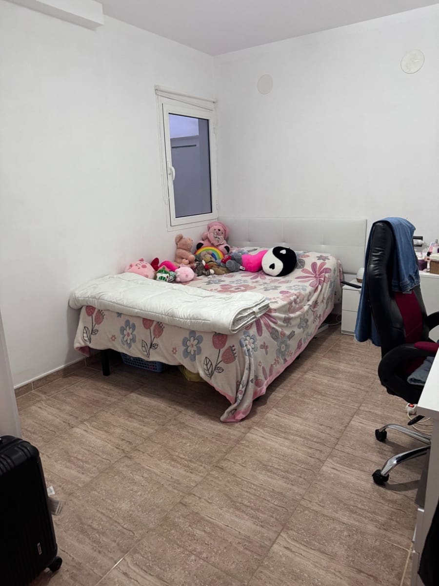 3 soveværelse Lejlighed til salg i Puerto del Rosario - € 175.000 (Ref: 8836391)