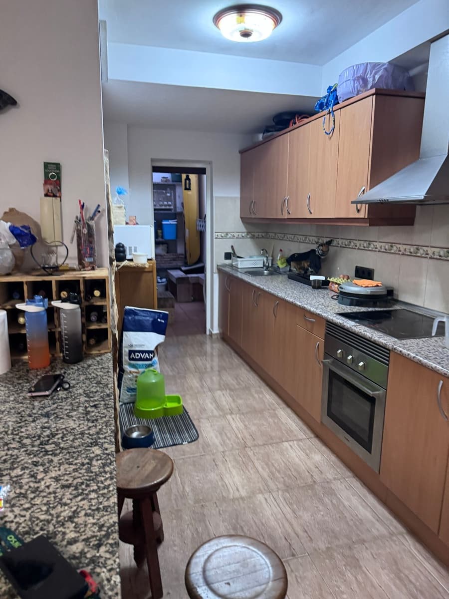 3 soveværelse Lejlighed til salg i Puerto del Rosario - € 175.000 (Ref: 8836391)