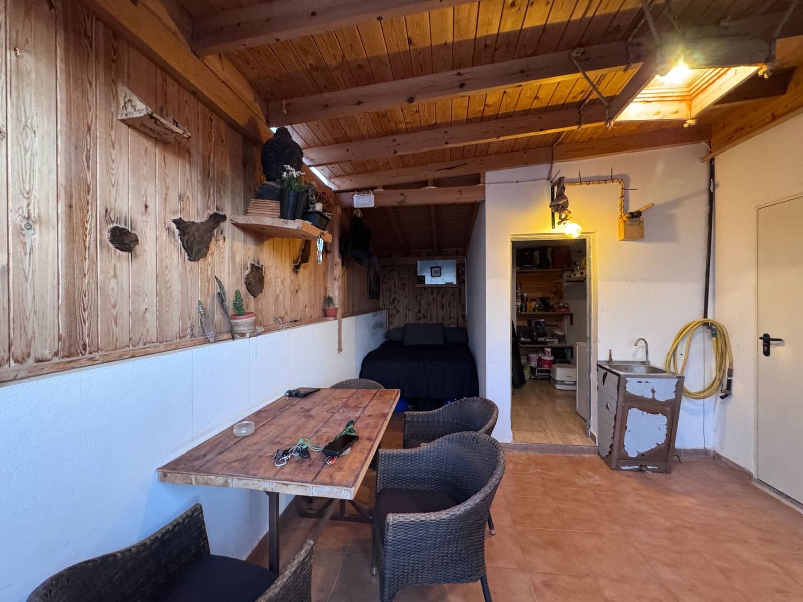 3 soveværelse Lejlighed til salg i Puerto del Rosario - € 175.000 (Ref: 8836391)