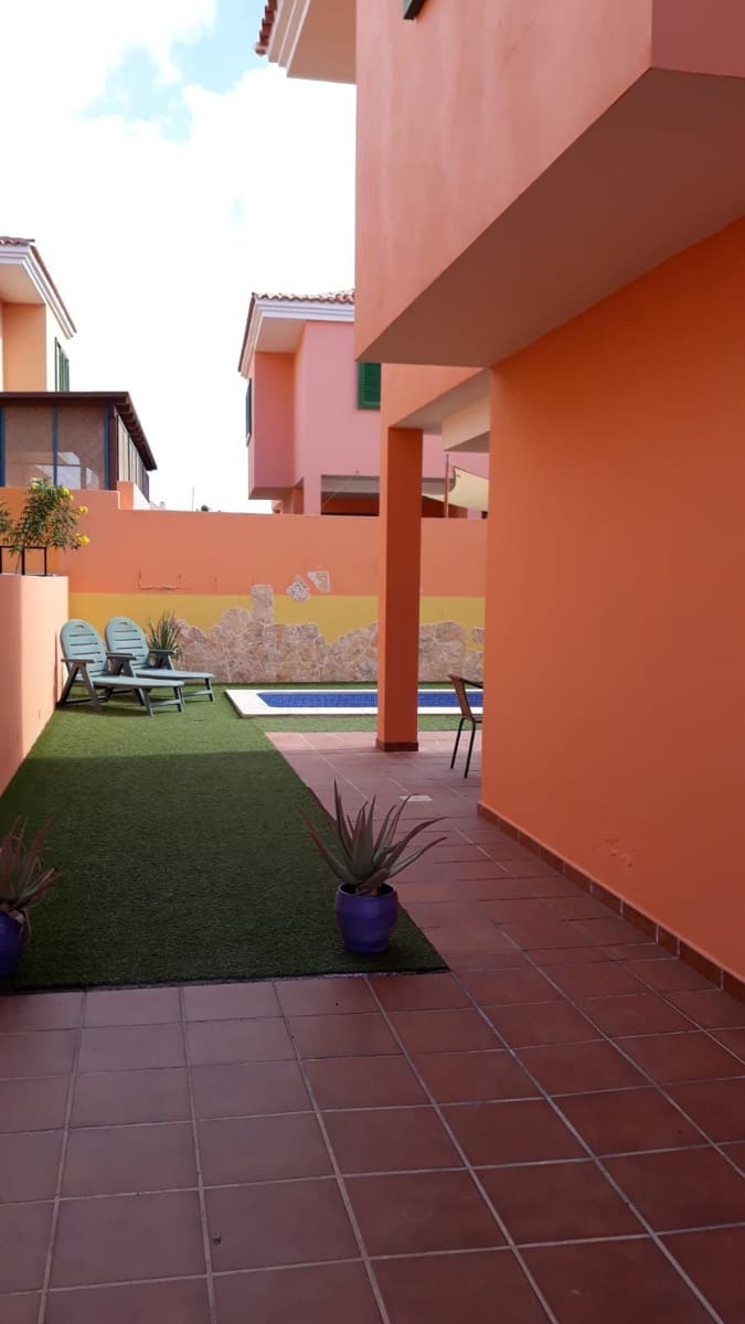 3 soveværelse Villa til salg i Tarajalejo - € 390.000 (Ref: 8866915)