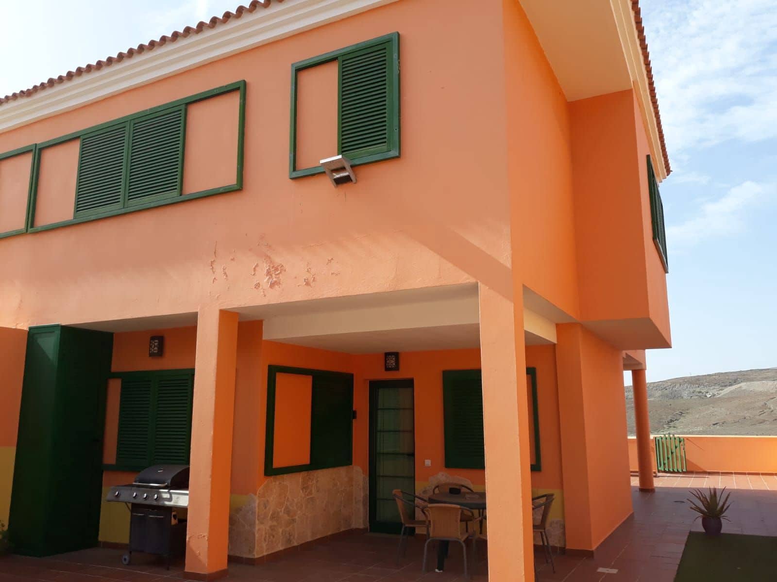 3 soveværelse Villa til salg i Tarajalejo - € 390.000 (Ref: 8866915)