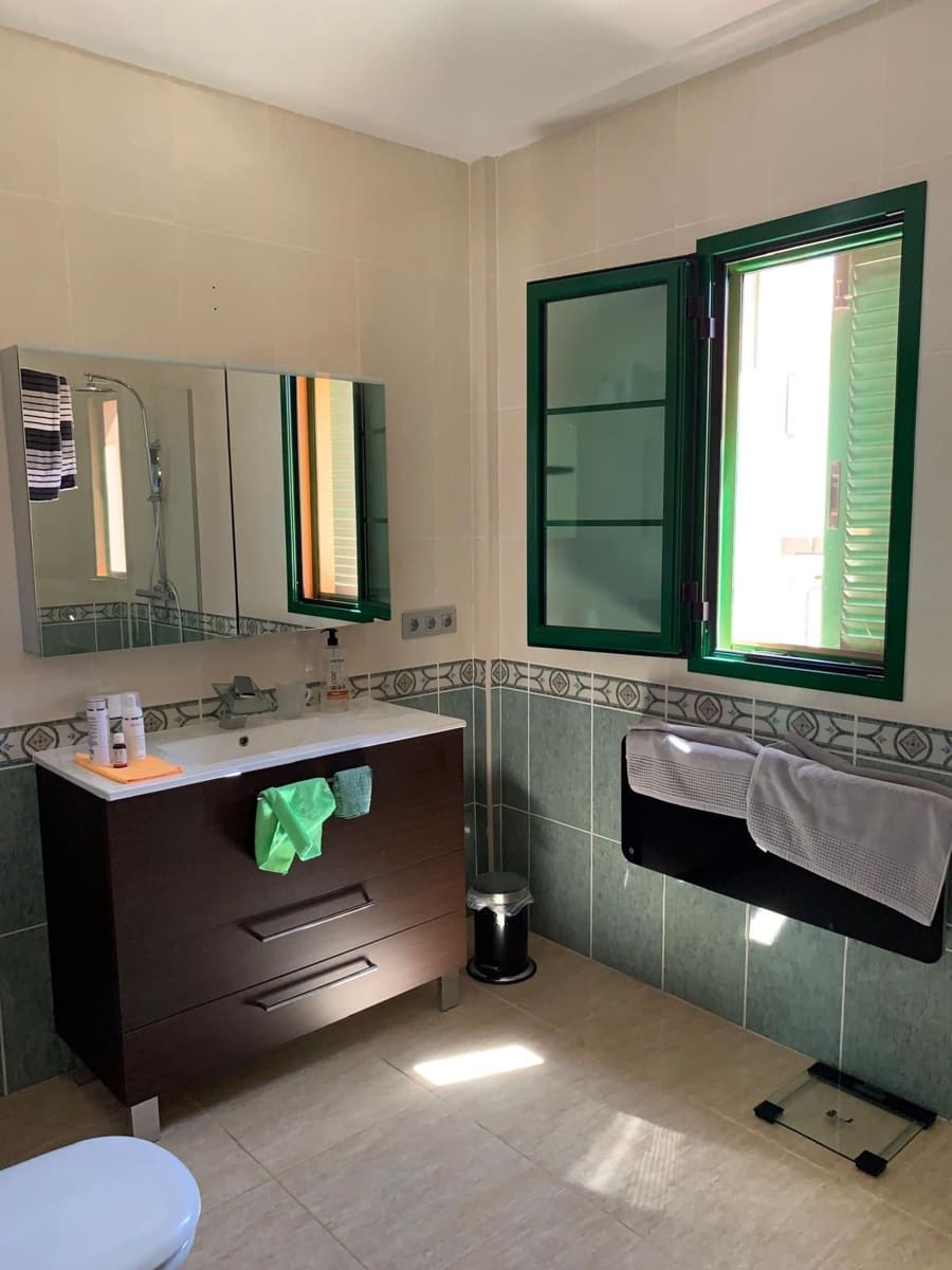 3 soveværelse Villa til salg i Tarajalejo - € 390.000 (Ref: 8866915)