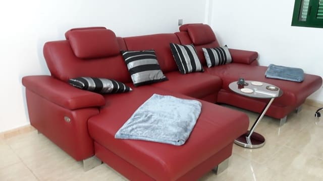 3 slaapkamer Villa te koop in Tarajalejo, Tuineje - € 390.000 (Ref: 8866915)