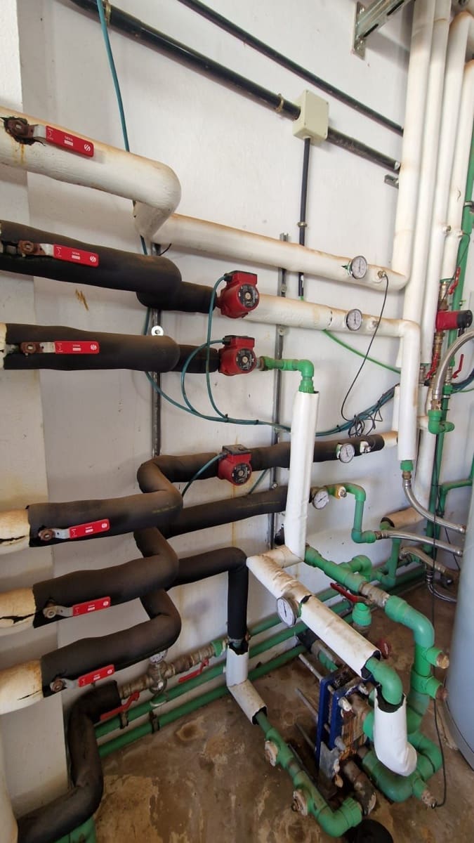 4 soveværelse Villa til salg i Triquivijate med swimmingpool garage - € 530.000 (Ref: 8869275)