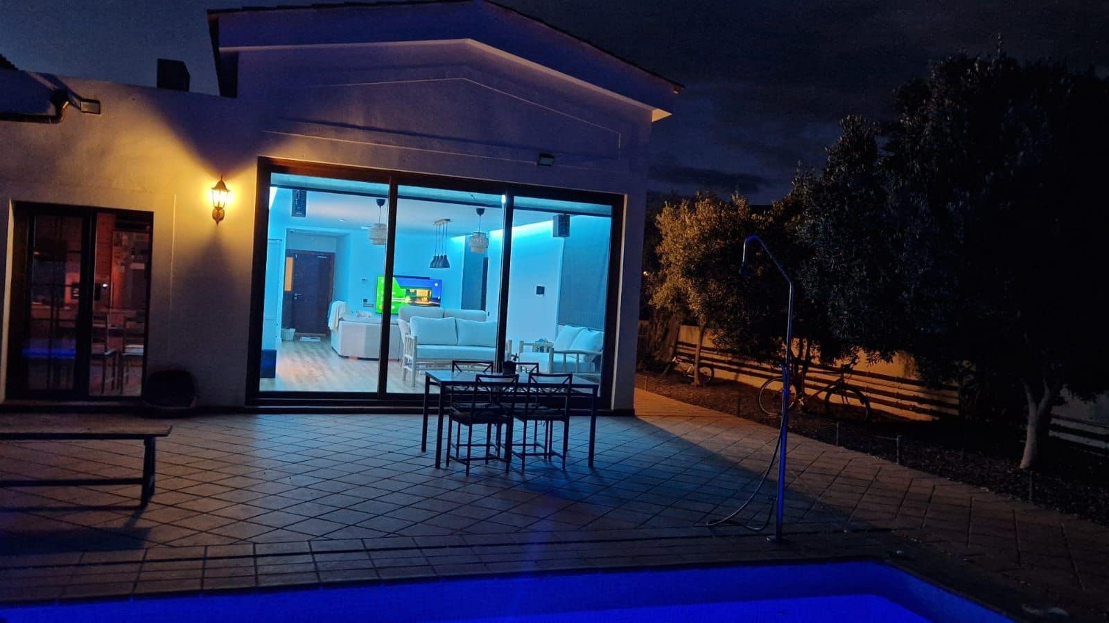 4 soveværelse Villa til salg i Triquivijate med swimmingpool garage - € 530.000 (Ref: 8869275)