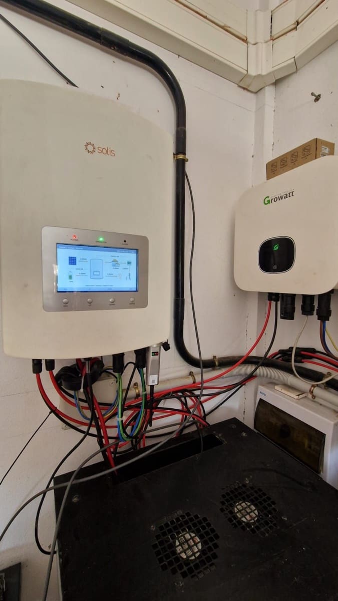 4 soveværelse Villa til salg i Triquivijate med swimmingpool garage - € 530.000 (Ref: 8869275)