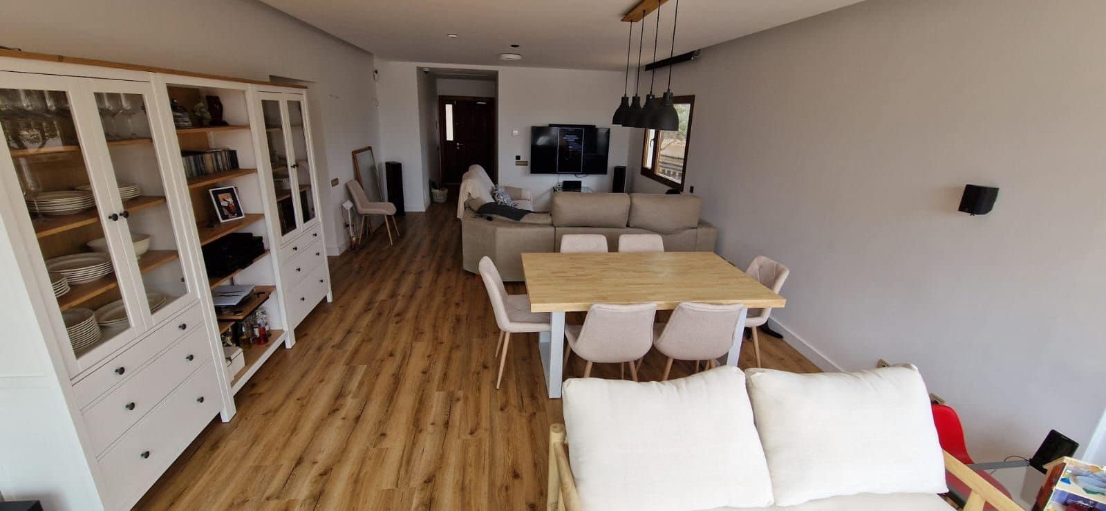 4 soveværelse Villa til salg i Triquivijate med swimmingpool garage - € 530.000 (Ref: 8869275)