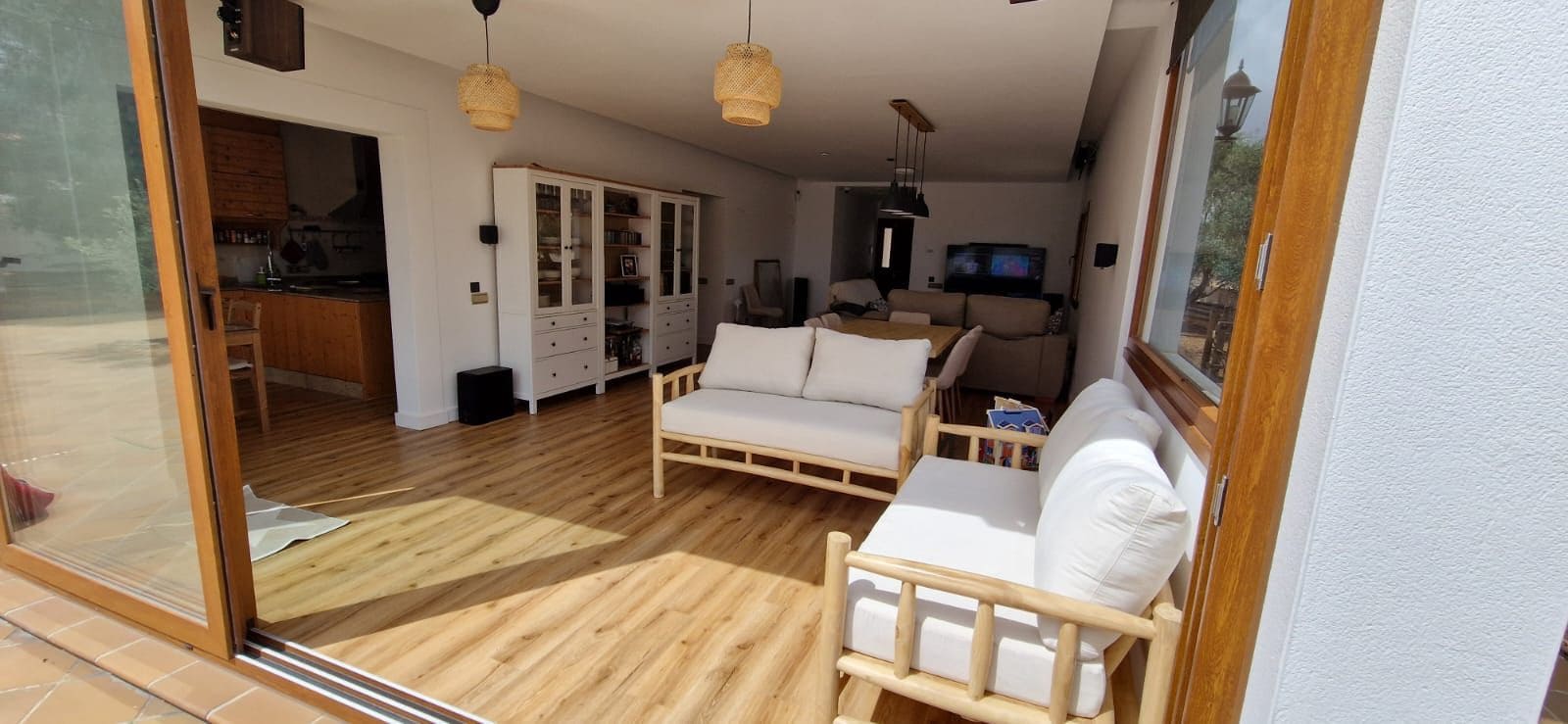 4 soveværelse Villa til salg i Triquivijate med swimmingpool garage - € 530.000 (Ref: 8869275)