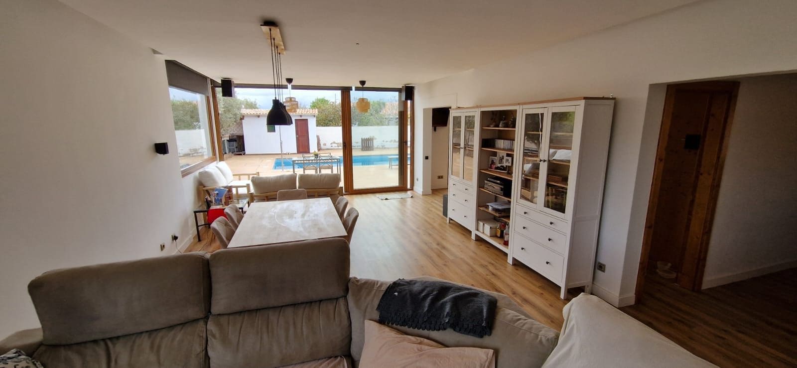 4 soveværelse Villa til salg i Triquivijate med swimmingpool garage - € 530.000 (Ref: 8869275)