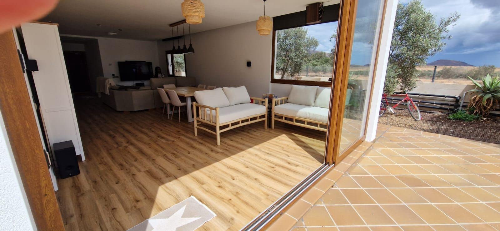 4 soveværelse Villa til salg i Triquivijate med swimmingpool garage - € 530.000 (Ref: 8869275)