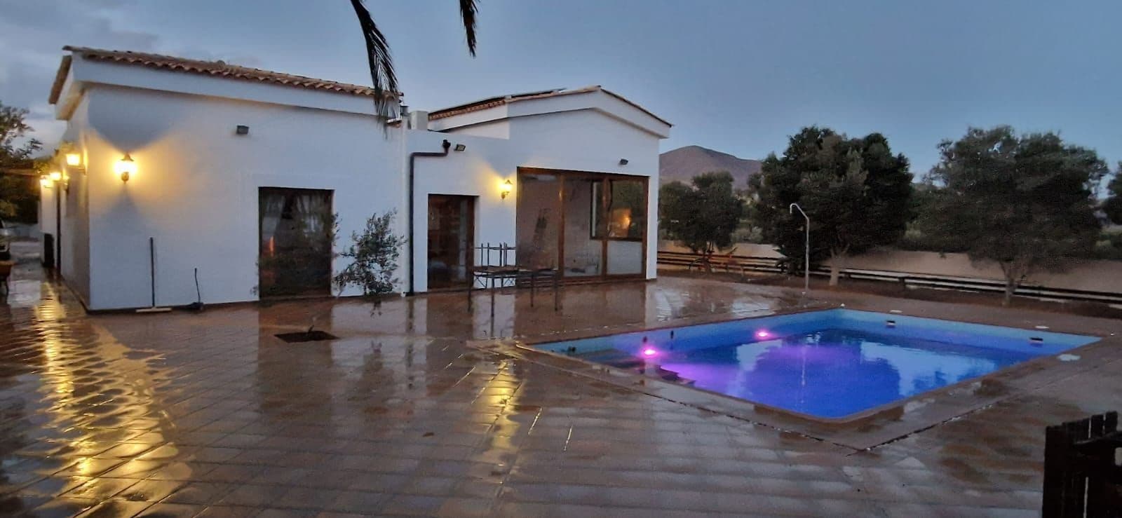 4 soveværelse Villa til salg i Triquivijate med swimmingpool garage - € 530.000 (Ref: 8869275)