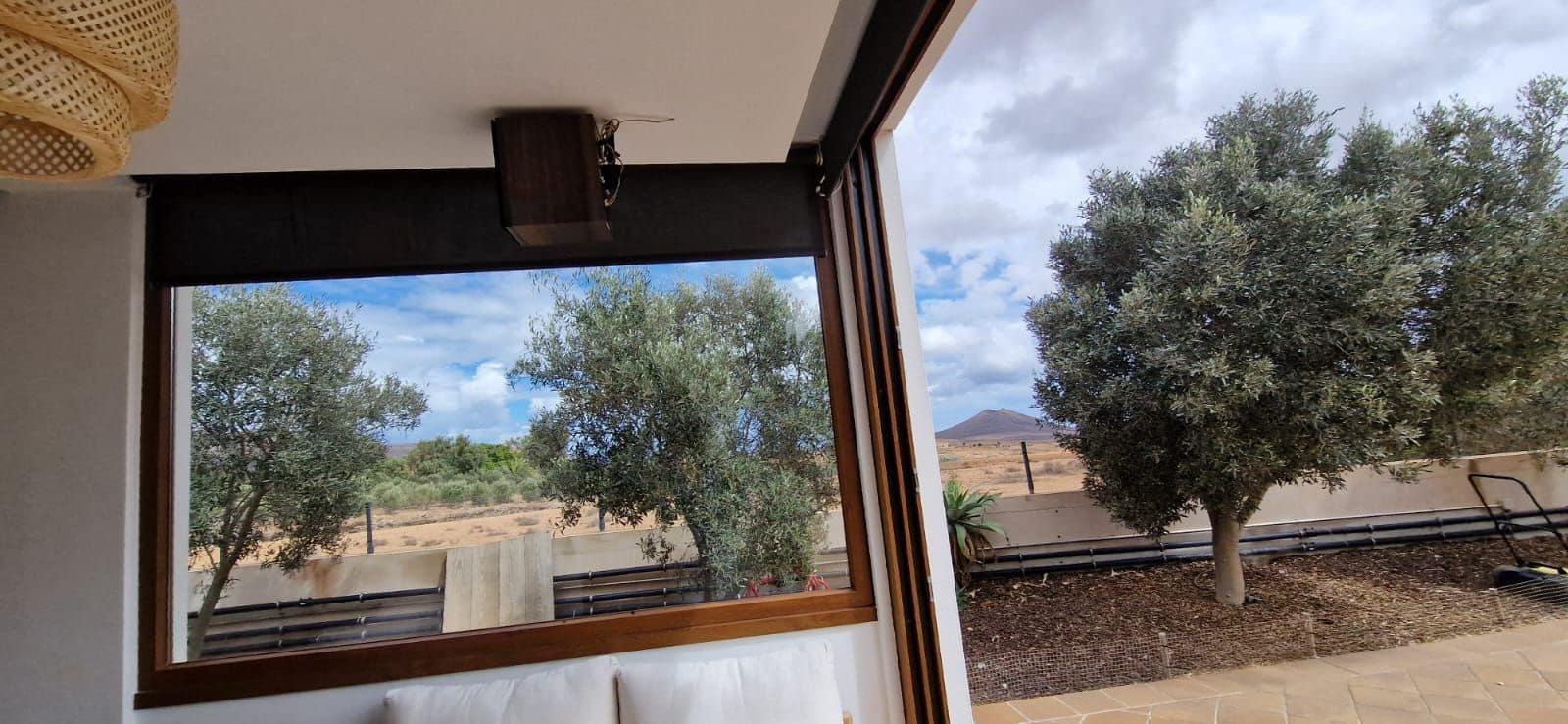 4 soveværelse Villa til salg i Triquivijate med swimmingpool garage - € 530.000 (Ref: 8869275)