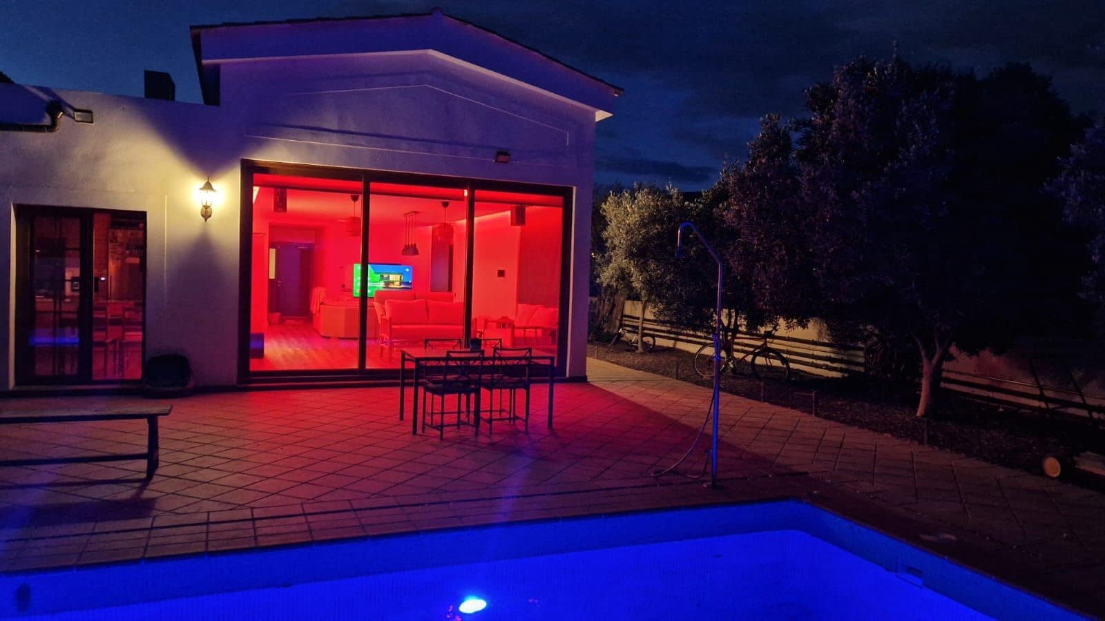 4 soveværelse Villa til salg i Triquivijate med swimmingpool garage - € 530.000 (Ref: 8869275)