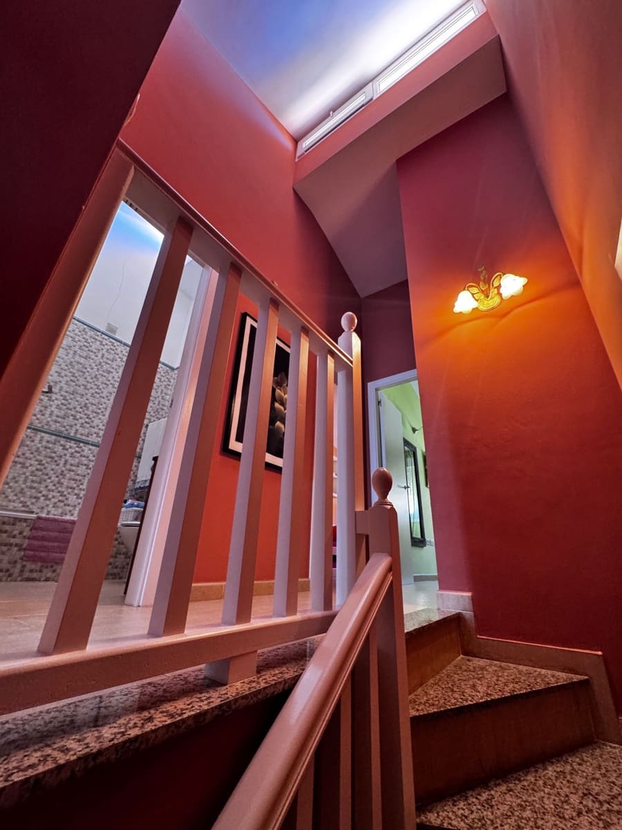 3 soveværelse Byhus til salg i Puerto del Rosario med garage - € 175.000 (Ref: 8892766)