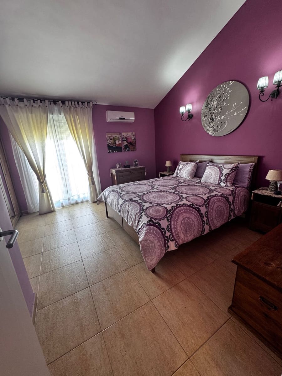 3 soveværelse Byhus til salg i Puerto del Rosario med garage - € 175.000 (Ref: 8892766)