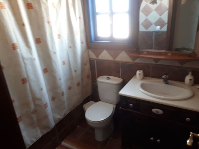 3 soverom Villa til salgs i Antigua med svømmebasseng - € 450 000 (Ref: 8961091)