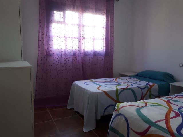 3 soverom Villa til salgs i Antigua med svømmebasseng - € 450 000 (Ref: 8961091)