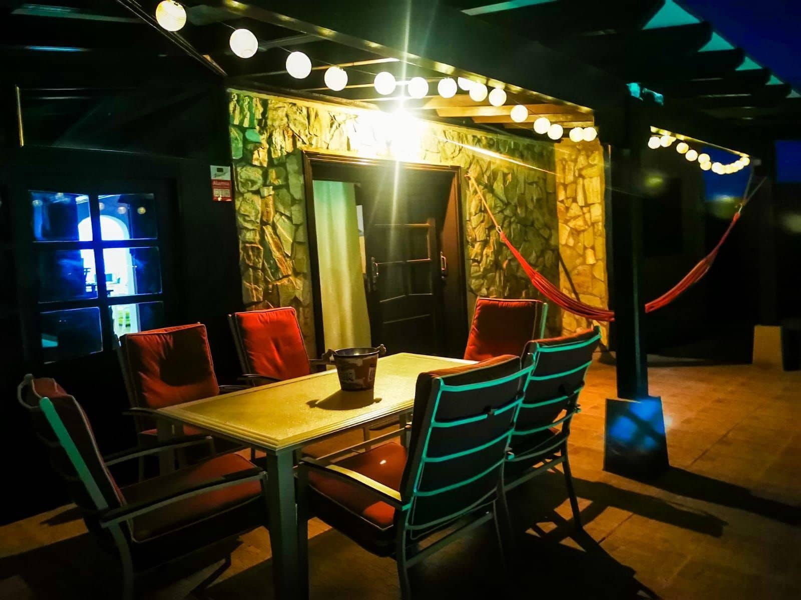 3 bedroom Villa for sale in Antigua with pool - € 450,000 (Ref: 8961091)