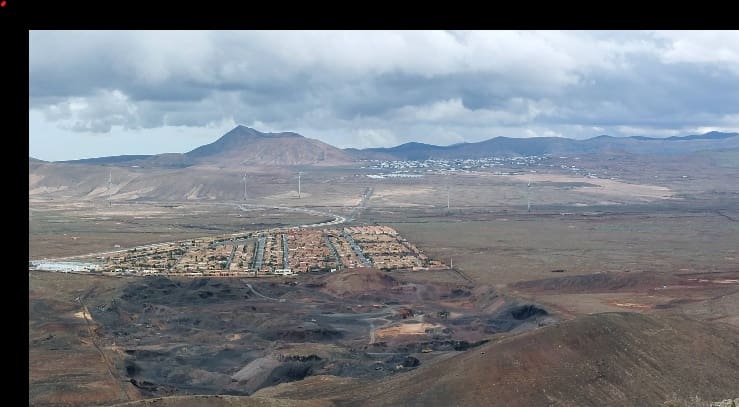 Byggetomt til salgs i Corralejo - € 179 500 (Ref: 8985507)