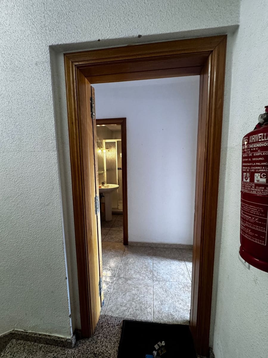 1 soveværelse Penthouse til salg i Morro Jable - € 157.500 (Ref: 9133981)