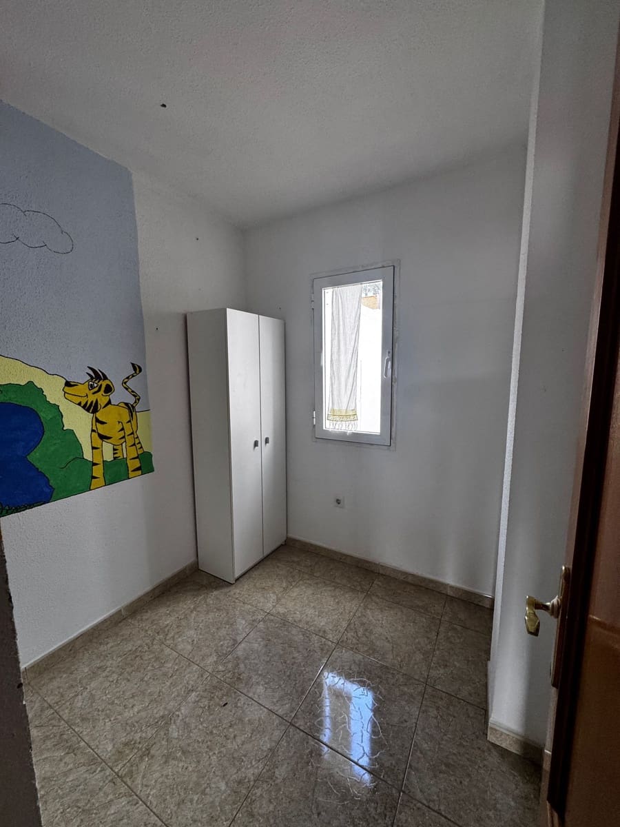 1 soveværelse Penthouse til salg i Morro Jable - € 157.500 (Ref: 9133981)