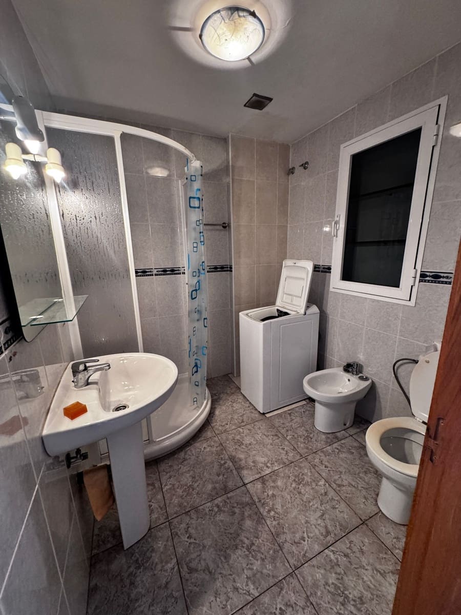 1 soveværelse Penthouse til salg i Morro Jable - € 157.500 (Ref: 9133981)