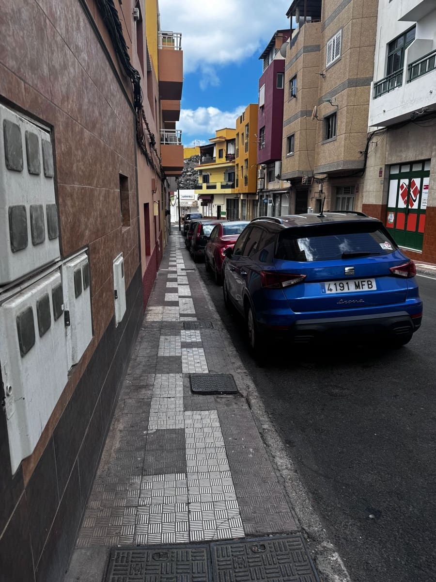 1 soveværelse Penthouse til salg i Morro Jable - € 157.500 (Ref: 9133981)